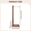 Wind Chime Stand Hanger Desk Organization Wind Bell Rack Multifunctional Windchime Holder Jewelry Stand for Wedding Event