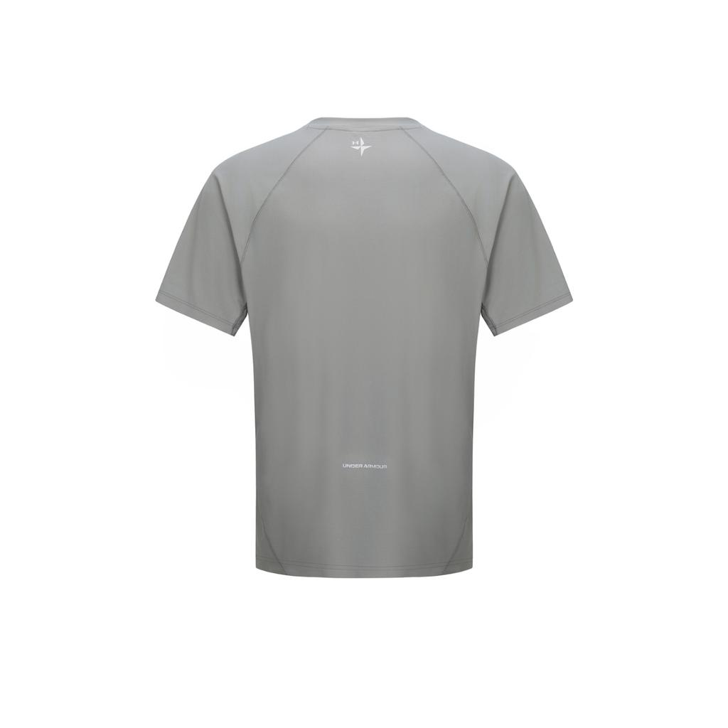 Under Armour T Shirts Men's Crew Neck Thin 16113226