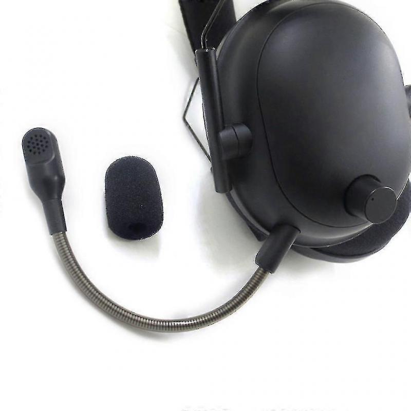 Detachable Microphone For Razer Blackshark V2/v2 Pro/v2 Se Gaming Headset_Gift Of G