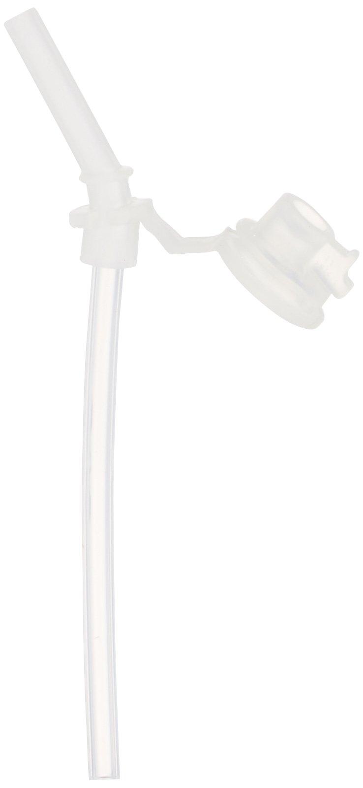 Запасная длинная соломинка Combi Teteo Magstraw N для детей от 9 месяцев (2-Pack)