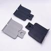Paper Tray Output Paper Tray Delivery Tray for HP P1109W P1102W P1108 P1106 P1102 P1008 P1007 P1005 1102W 1102,2pcs (Black)