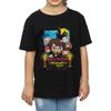 Harry Potter And The PhilosopherÂ´s Stone Girls Chibi Cotton T-Shirt