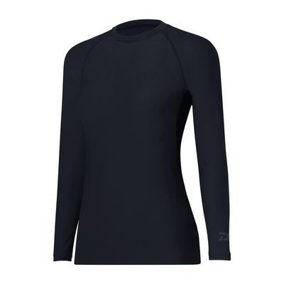 Camiseta Cool Neck Carvão WL DU-6021S