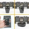 Leather Gear Shift Knob For Lexus ES GS-450H GX IS-300 NX-300H RC-300 RX-350 2015 2016 2017 2018