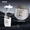 Fuel Pump Module Assembly for Club Car-Golf Cart with Efi Fuel Systems US
