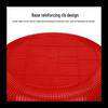 Bo Hui Large Round Plastic Draining Basket