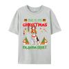 Beagle Christmas This Is My Christmas T Shirts Print Tee Shirts Unisex Casual Plus Size Oversize Graphic Tees