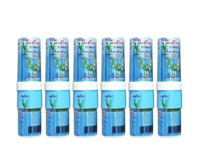 Formula 1 Inhaler Pencil 3 In 1