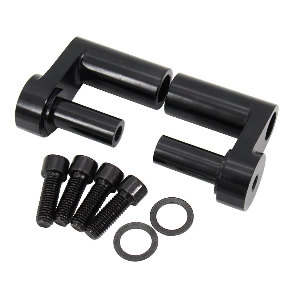 Adjustable Handlebar Riser Kit 1.625" For BMW R1200RT LC R 1200 RT LC 2014-2018 R1250RT R 1250 RT R1250rt 2018 2019