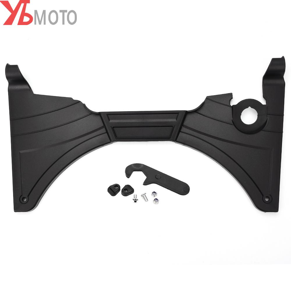 

Обтекатель кабины мотоцикла для BMW R1200 R1250 GS Adventure R1250GS ADV 2018-2022 2023 R1200GS LC Forkshield Updraft Plastic-Nologo