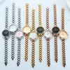 Ladies Bracelet Watch Fashion Trend Student Casual Waterproof Quartz Watch Watch