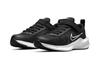 Nike Downshifter 11 Slip Resistant Cushioning Abrasion Resistant Breathable Low top Kids' Running Shoes CZ3959-001