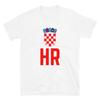 Croatia Pride T-Shirt