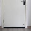 1PC Flexible Soundproof Under Door Draft Stopper Door Bottom Seal Strip Thicker Anti-Cold Gap Blocker Sealing Weather Strip