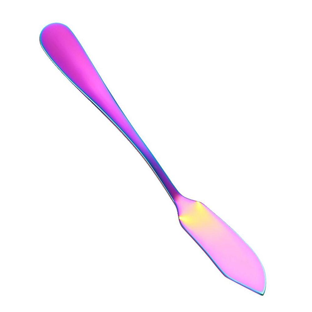 Cream Utensil Baking Tools Breakfast Tool Butter Cutter Cheese C Jam Spreaders Cake Spatula
