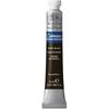 Winsor & Newton Cotman Watercolor Paint, 8ml (0.27-oz) Tube, Ivory Black