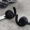 Flexible Soft Ergonomic Earbud Tips Covers Protector Case Sleeve Enhancing Stability Sound Suitable for Buds 3 Headphone