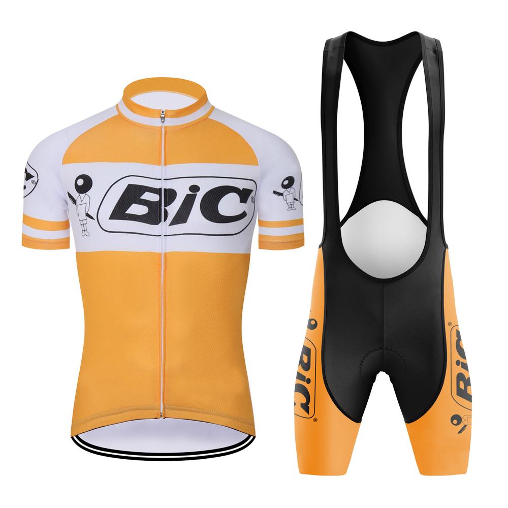 

Cycling Jersey Set Road Bike Equipment Men s Cycling Shirt Clothing Shorts Men Downhill Quick Dry Clothes Aerobic 3XL