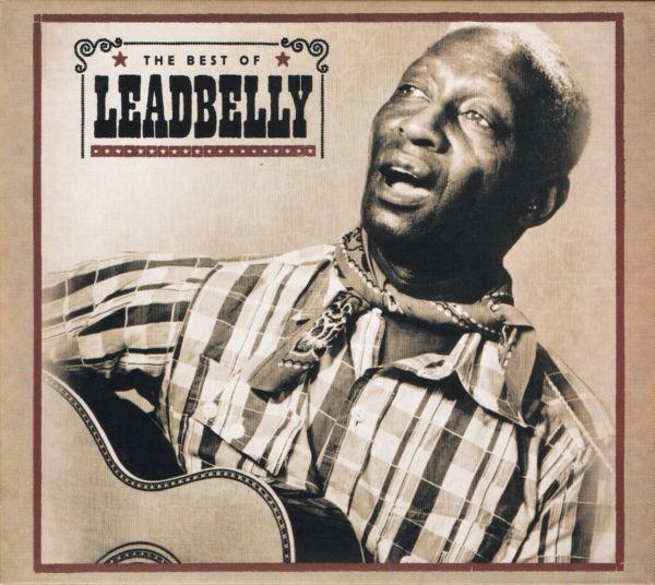 

CD LEADBELLY - Best of (Dlx) CLP123732 Goldenlane Reco 2003 US Blues Used