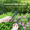 1020Pcs Plant Aeration Tubes For Pots -Root Rot Preventionprevent Overwatering For Healthy Rootswet-Dry Cycle.Gardening Tools