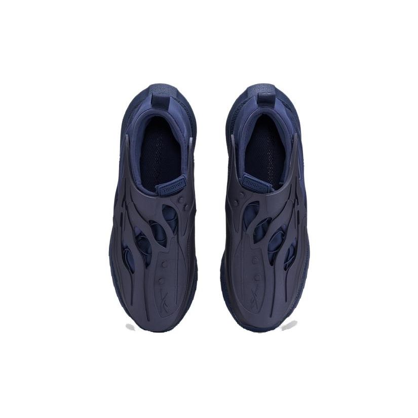 Reebok Floatride Energy Argus X Futuristic Space Fabric Shock Absorption Durable Low-Top Carbon Plate Training Running Shoes Unisex Sneaker 100072113