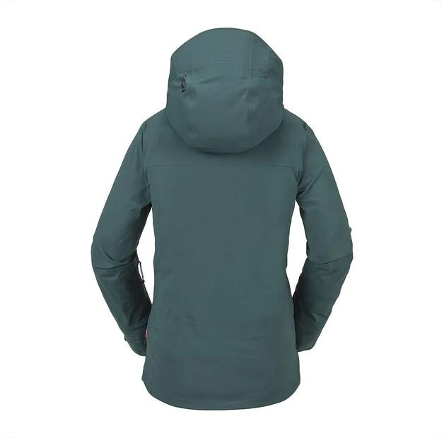 Volcom Vs 3L Stretch Gore куртка
