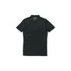 adidas Club 3-Stripe Polo Shirt Men Tops Black DU0848