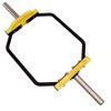 Shangxiong Professional Weightlifting Barbell and Rack Set