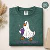 Off To Ghost My Caseload Shirt, Halloween Social Worker Tee, Funny Case Manager Gift,Spooky Case Worker Shirt,Social Work Humor Gift For Her