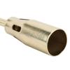 30mm Nozzle Industrial Brazing Welding Heating Gun Liquefied Gas Blowtorch Flame Gun Torch