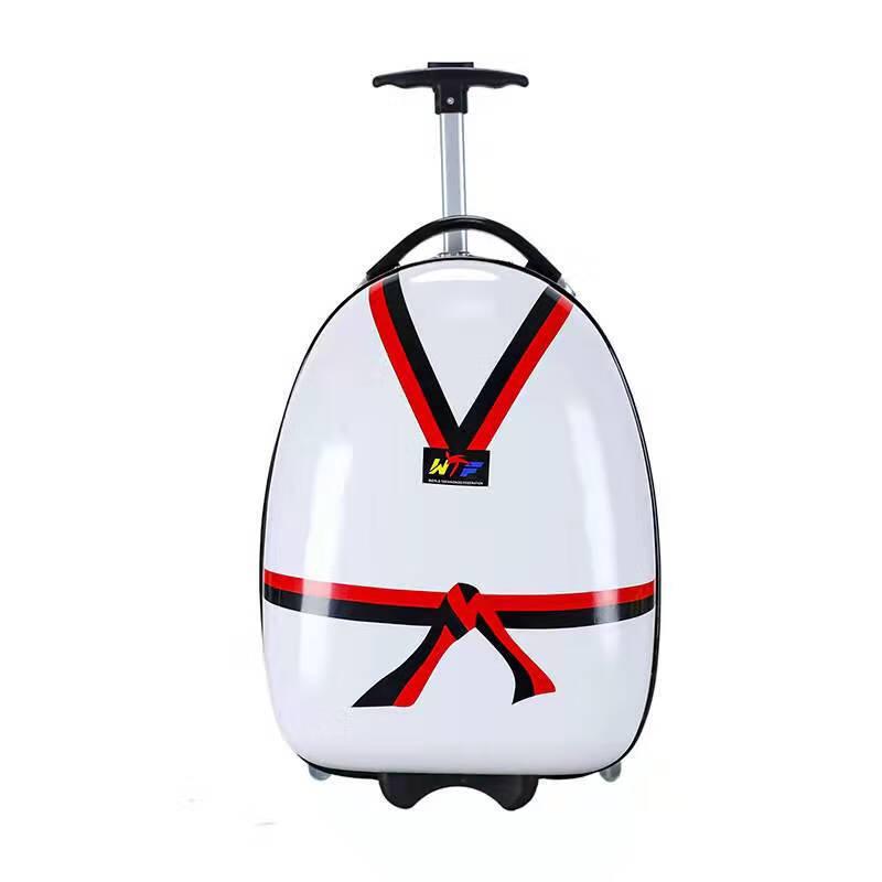 YJHOME Kids Taekwondo Luggage