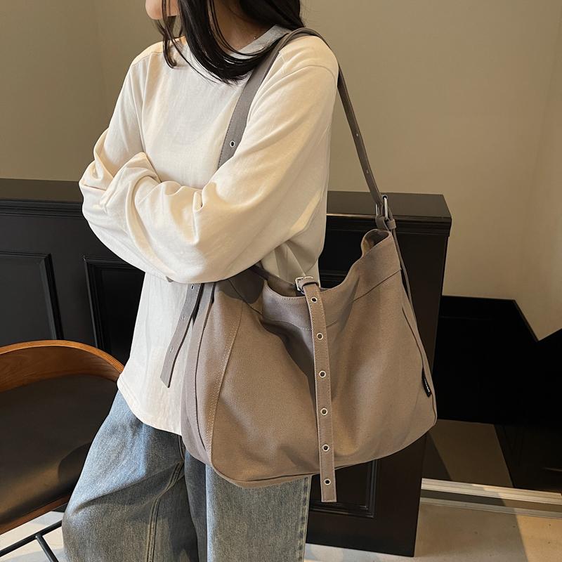 Shoulder Bag Women's Tote Bag Large Capacity Crossbody Bag