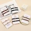 Hair Tie for Women Hair BandLarge Intestine Hair Band High Quality Elastic and Durable Hair TieHair Accessory