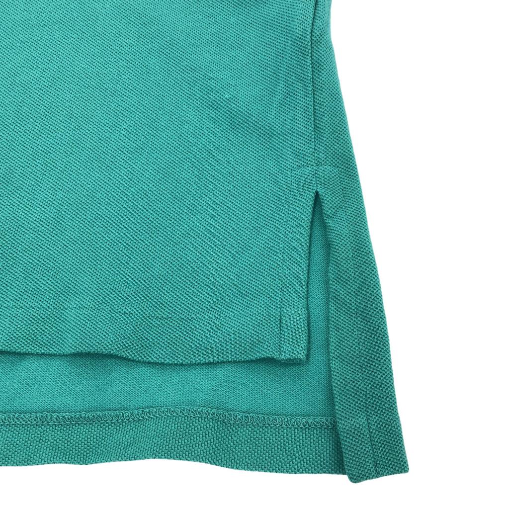 Polo by Ralph Lauren CUSTOM FIT Logo embroidery Short sleeve Polo shirt Men's Used