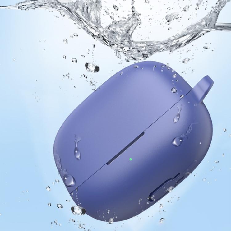 Earphones Silicone Case for Buds5Pro Earbuds Sleeve Offers Dustproof And Shockproof Protections For Charging Box