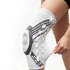 Kniekous met Kniekap Patella met Stabilisator Vrouwen Kussentje Zijkant Mannen Training Artritis