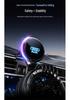 AION Y/V/S Dedicated Wireless Charging Magnetic Phone Holder with Air Cooling for In-Car Navigation