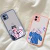 Capas para telemóveis – Para-choques para smartphones