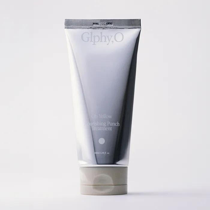 

О Желтый Питательный Ударный Уход 180 мл