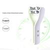 Jindao Microcurrent Roller Facial & Neck Massager CN Plug (adapter Included)
