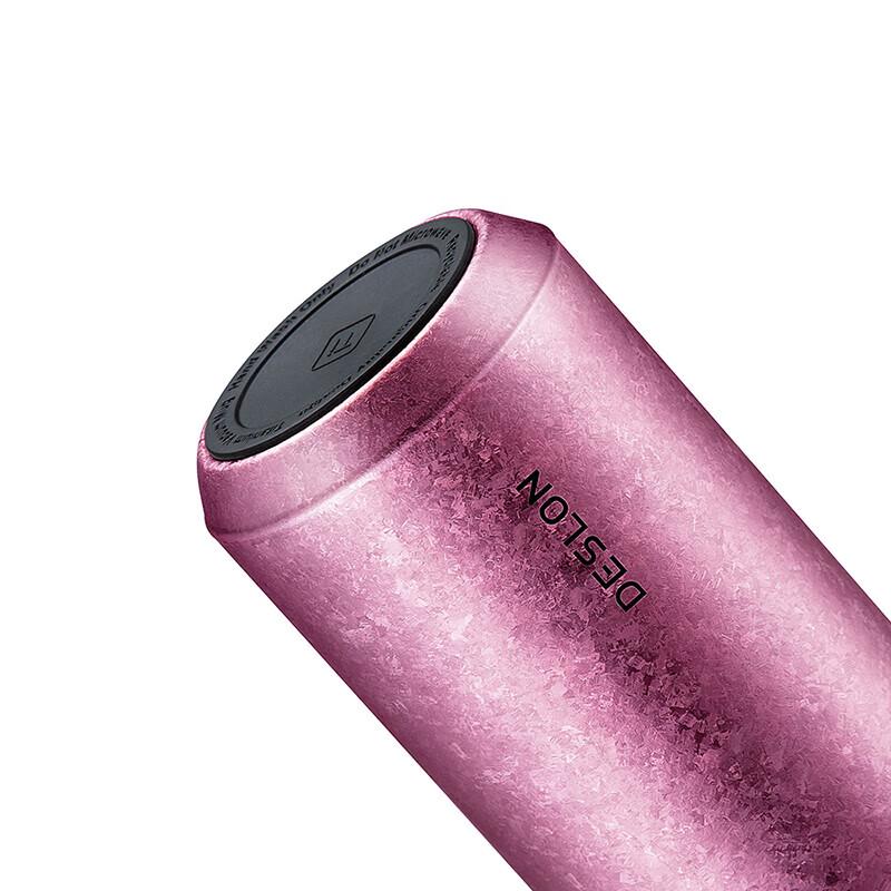 DESLON Titanium Thermos Cup