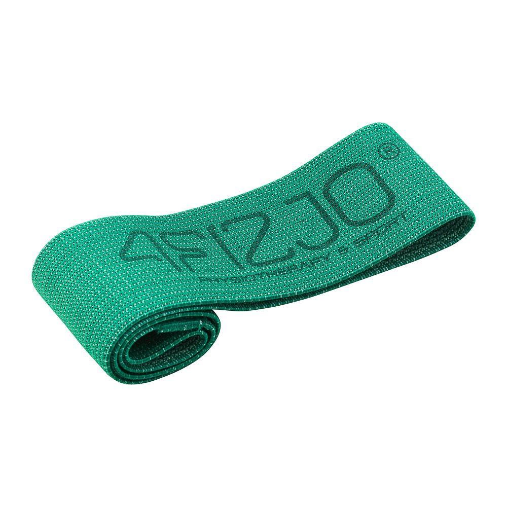 4FIZJO FLEX BAND 34 X 5 Cm Green (Medium Resistance)