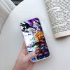 Custodia Trasparente per Telefono Dragon Ball Gohan per Samsung Galaxy A04 A04S A14 A23 A34 A54 M23 M33 M52 M53