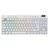 Logitech G PRO X TKL Tri-Mode Wireless Gaming Mechanical Keyboard