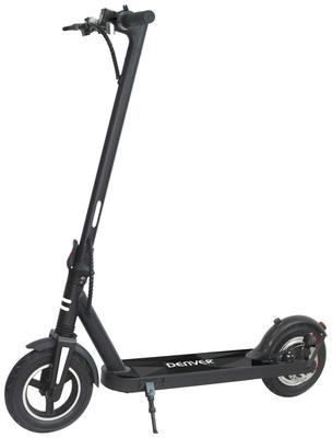 DENVER SEL-10500F Electric Scooter, Denver