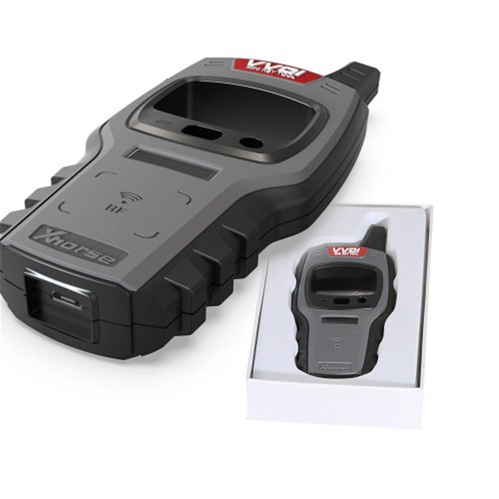 Xhorse VVDI Mini Key Tool Global Fernbedienungsschlüssel Programmiergerät.