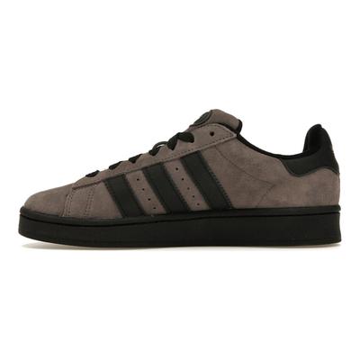 Campus 00s Charcoal Black Unisex Sneakers Core-Black IF8770