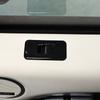 For Land Rover Discovery 5 For Range Rover Sports Vogue Aluminum Alloy Car Interior Window Lift Switch Patch Sticker Accessories
