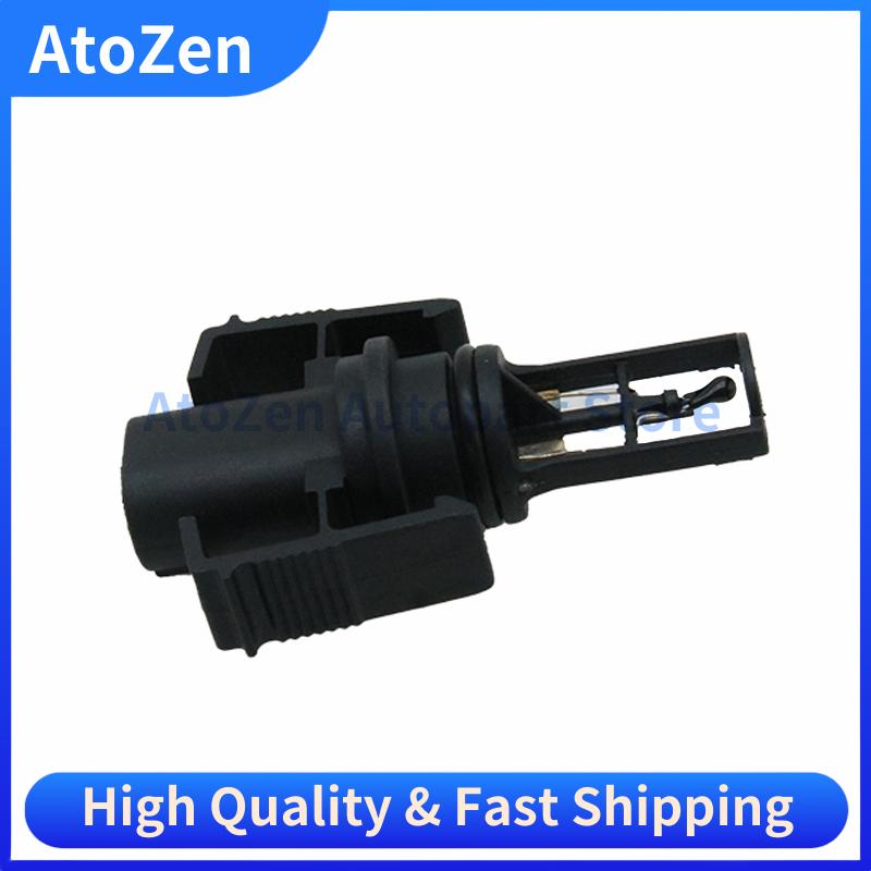 Intake Air Temperature Sensor for Mercedes Benz W169 W245 A209 C209 C219 C216 W203 W204 C204 A0005422818 A6511530028 A0061532028