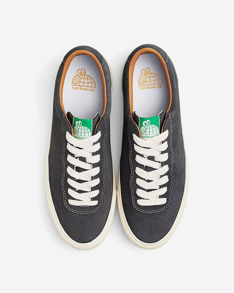 Last Resort Vm001 Suede Lo [Grey/White]